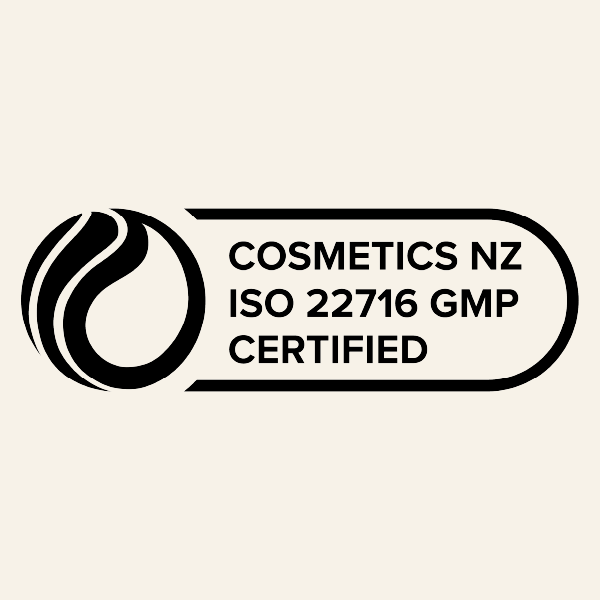 cosmetics nz logo