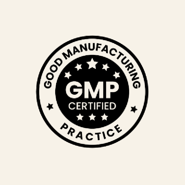 gmb certified logo