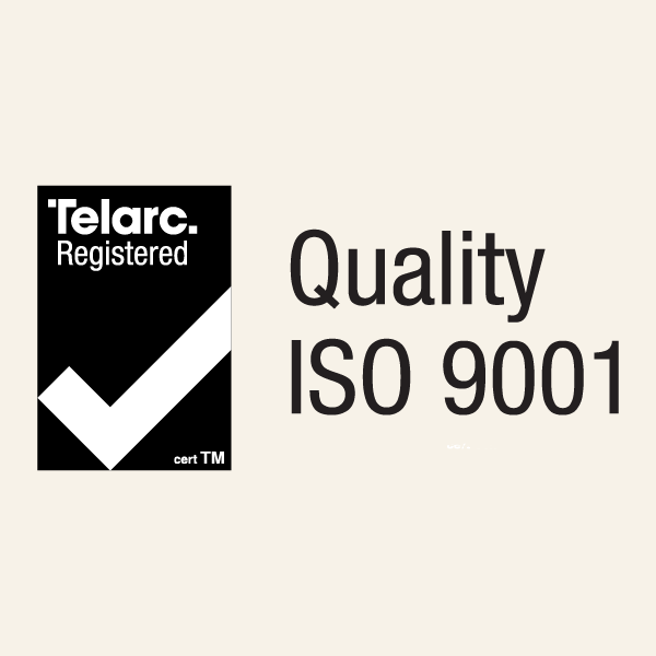 iso 9001 logo